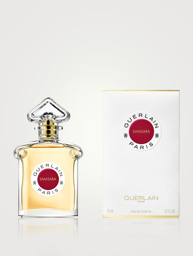 Samsara Eau de Toilette