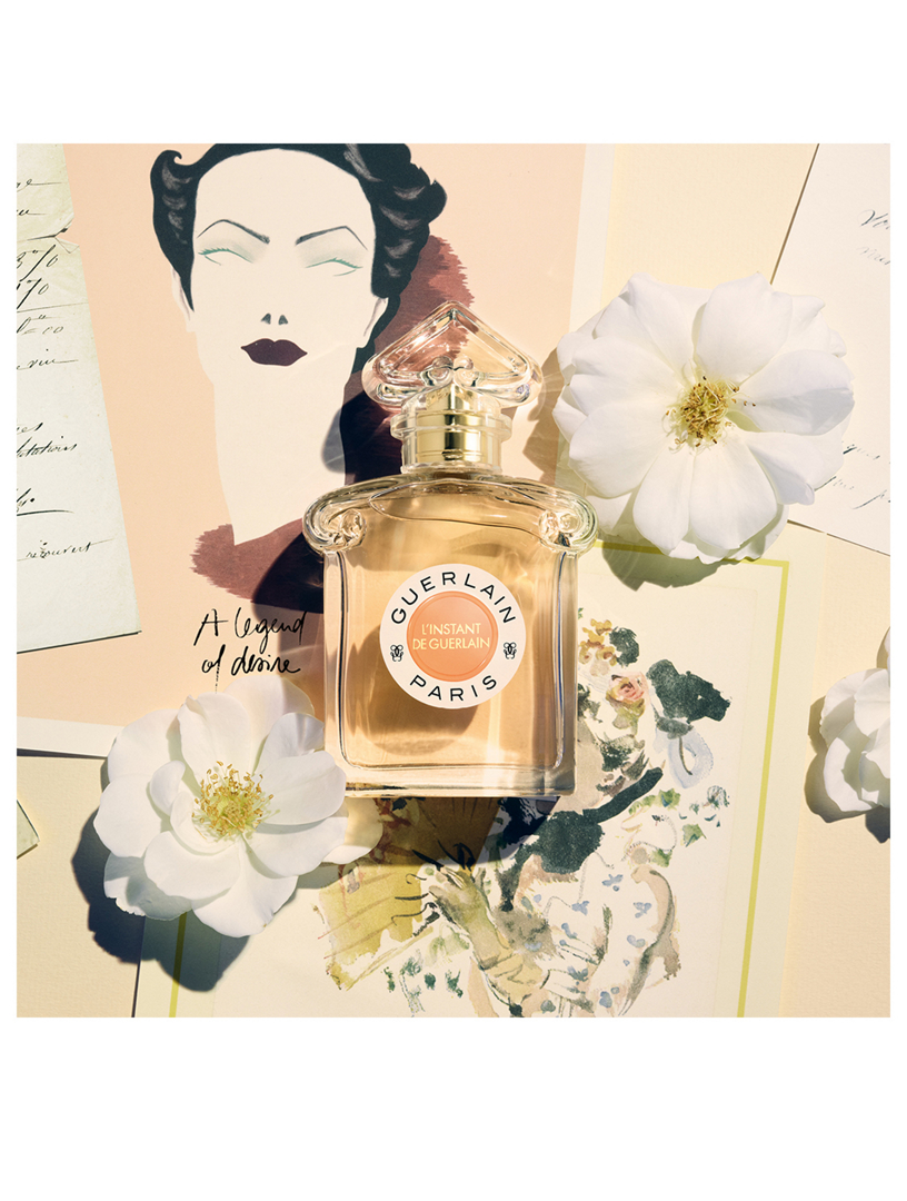 ほぼ未使用Guerlain L'Instant de Guerlain 80ml L'Instant De Guerlain Perfume for Women Online in Canada