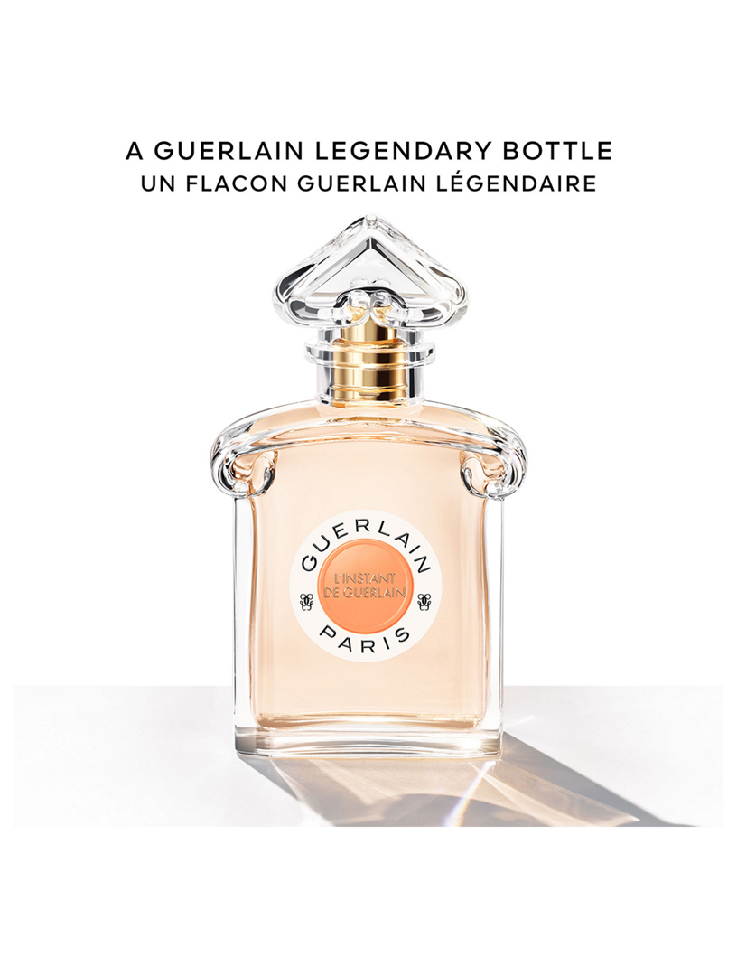 GUERLAIN L'Instant de Guerlain Eau de Parfum | Holt Renfrew