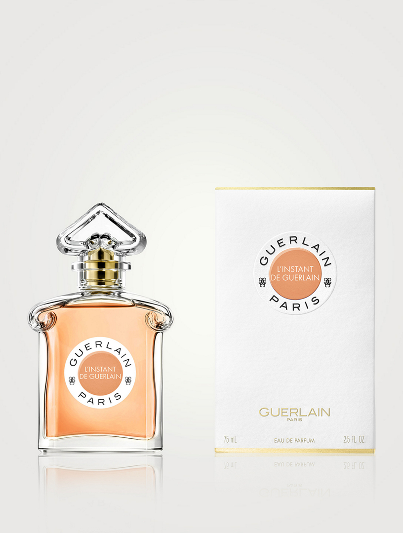 ほぼ未使用Guerlain L'Instant de Guerlain 80ml L'Instant De Guerlain Perfume for Women Online in Canada