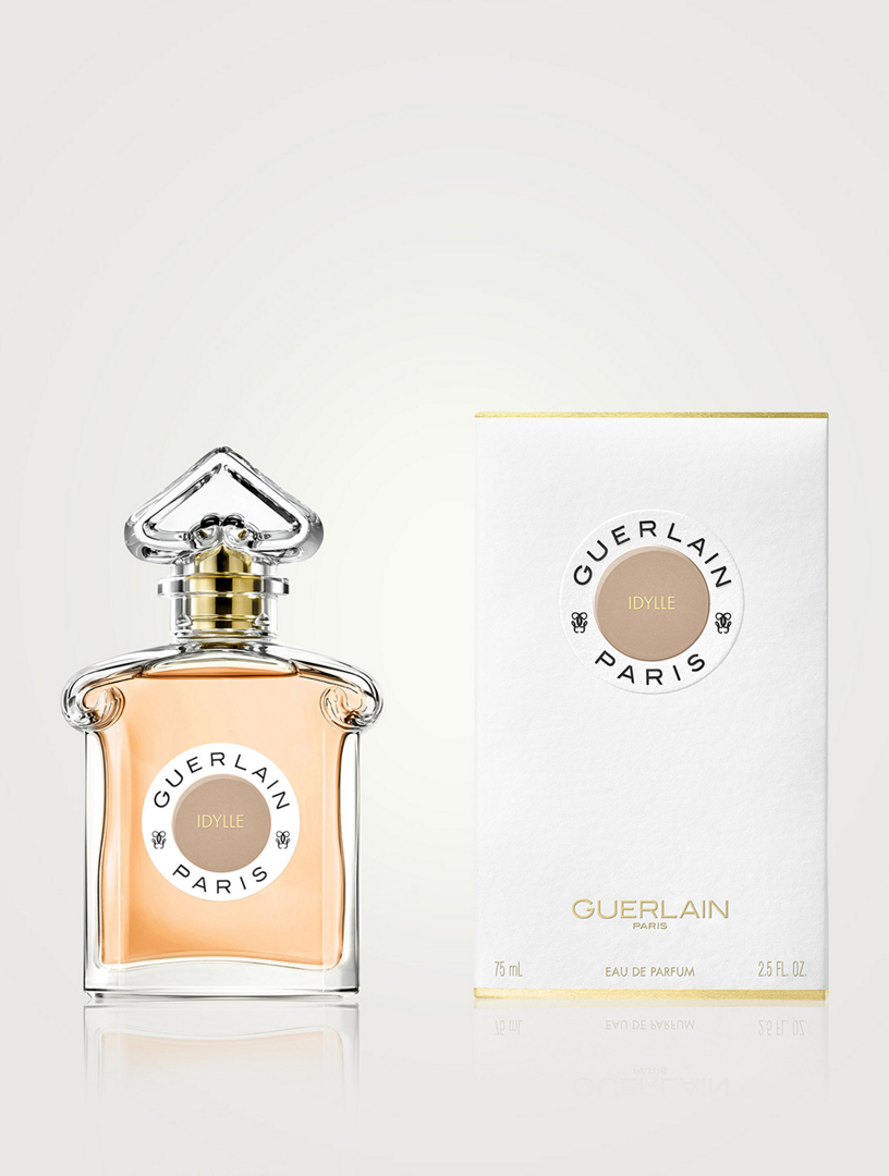 ゲラン Guerlain IDYLLE 香水 50ml Guerlain Idylle Eau De Parfum 50ml 1.7 oz Women