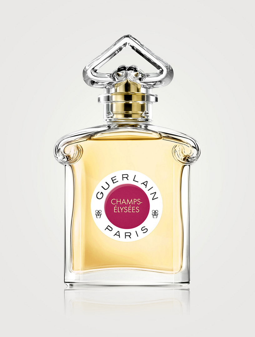 GUERLAIN Champs-Elysées Eau de Parfum | Holt Renfrew