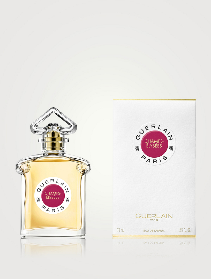 GUERLAIN Champs-Elysées Eau de Parfum | Holt Renfrew