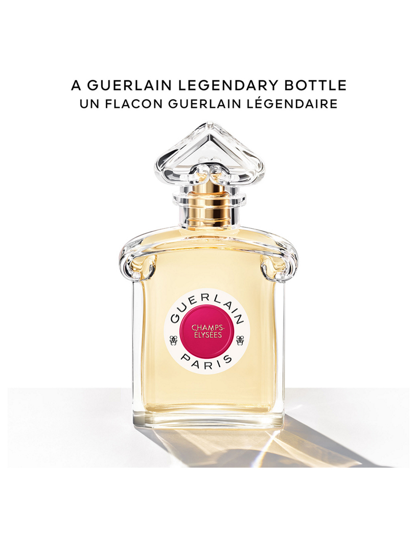 【レア】Guerlain Champs-Élysées パルファム Top Price for Guerlain Champs-Elysees Eau de Parfum Online