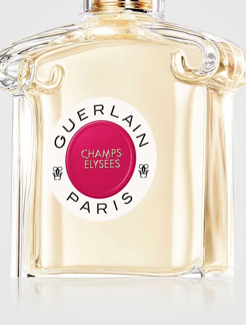 【G_0019】GUERLAIN CHAMPS-ELYSEES 50ml Guerlain Champs Elysees Eau De Parfum Spray for Women 2.5 oz