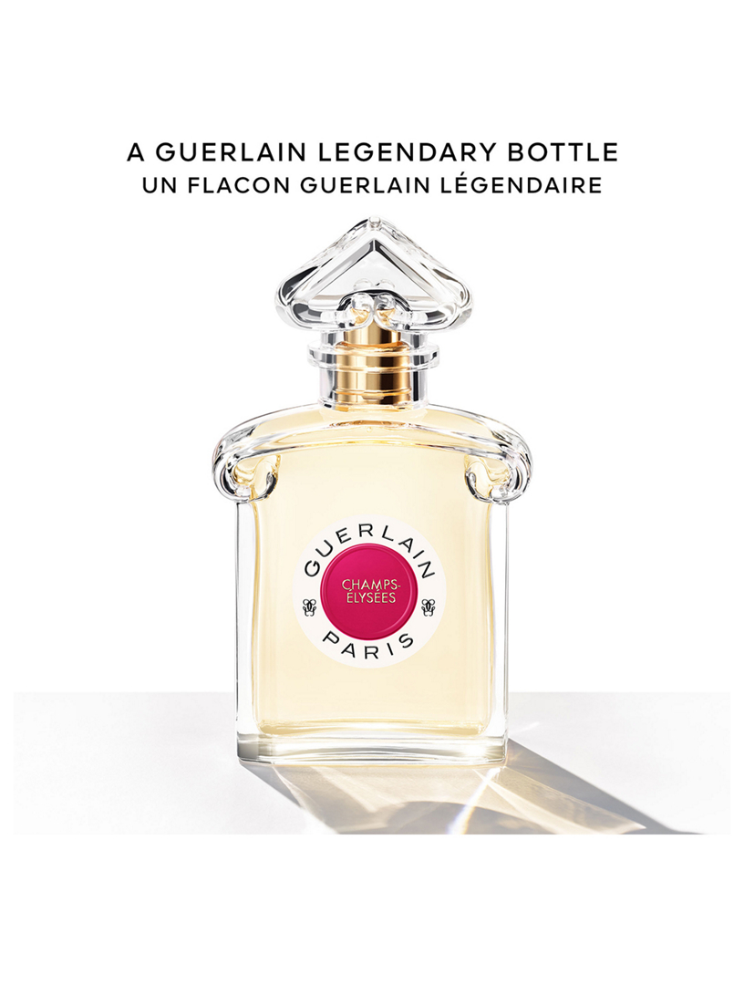 GUERLAIN Champs-Elysées Eau de Toilette | Holt Renfrew