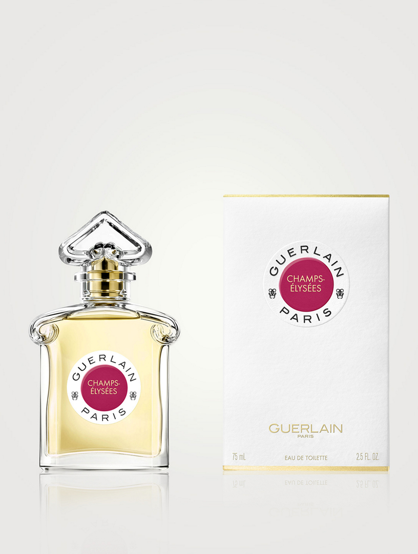 GUERLAIN Champs-Elysées Eau de Toilette | Holt Renfrew