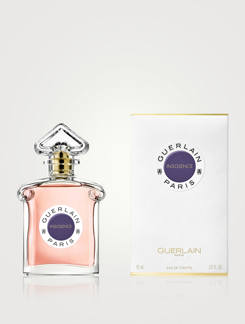 GUERLAIN Insolence Eau de Toilette | Holt Renfrew