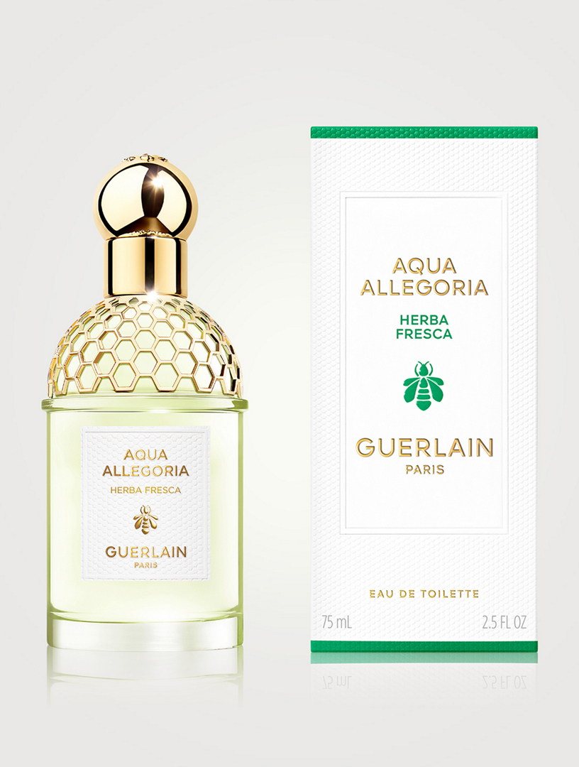 Aqua Allegoria Herba Fresca Eau de Toilette