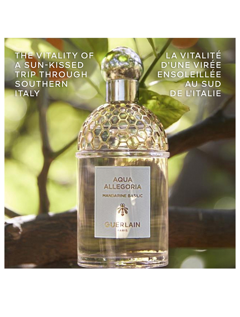 GUERLAIN Aqua Allegoria Mandarine Basilic Eau de Toilette | Holt
