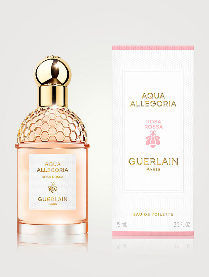 GUERLAIN Aqua Allegoria Rosa Rossa Eau de Toilette | Holt Renfrew