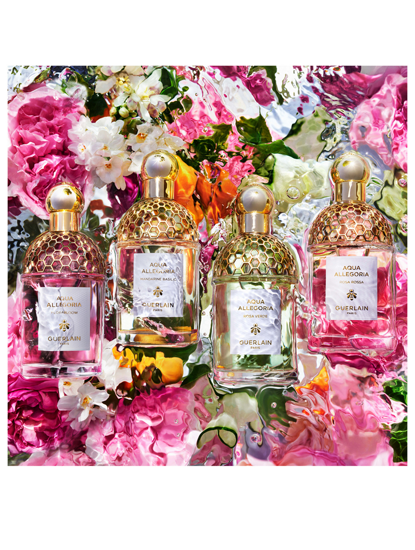 Aqua Allegoria Nerolia Vetiver Eau de Toilette