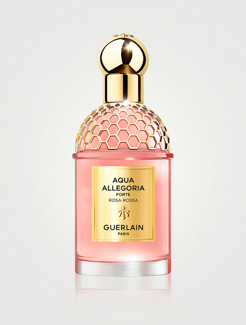 GUERLAIN Aqua Allegoria Forte Rosa Rossa Eau de Parfum | Holt Renfrew