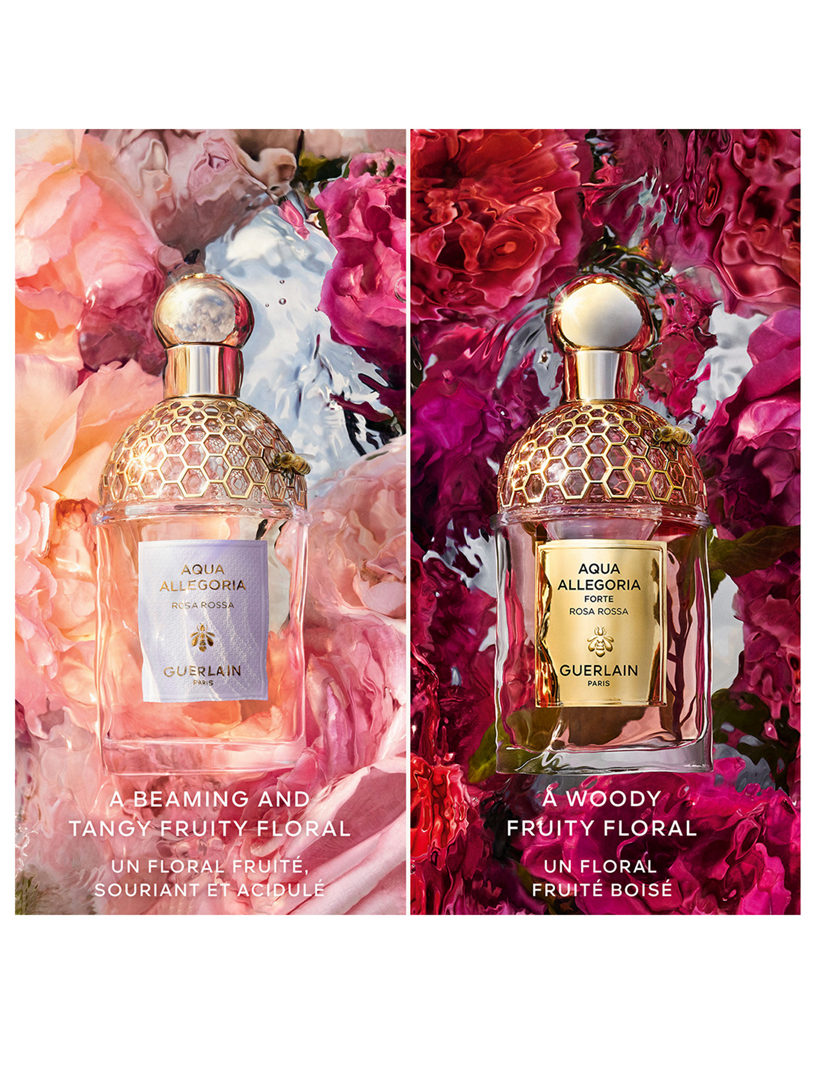 GUERLAIN Aqua Allegoria Forte Rosa Rossa Eau de Parfum