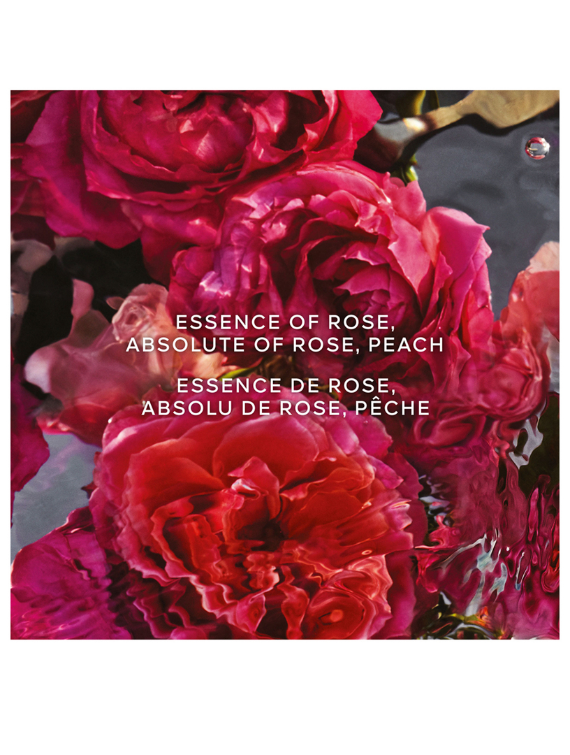 Aqua Allegoria Forte Rosa Rossa Eau de Parfum - Refill