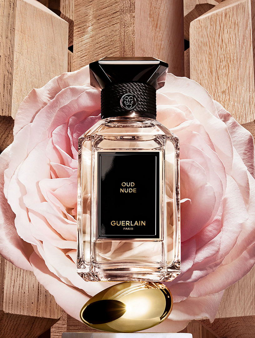 L'Art & La Matière Oud Nude Eau de Parfum