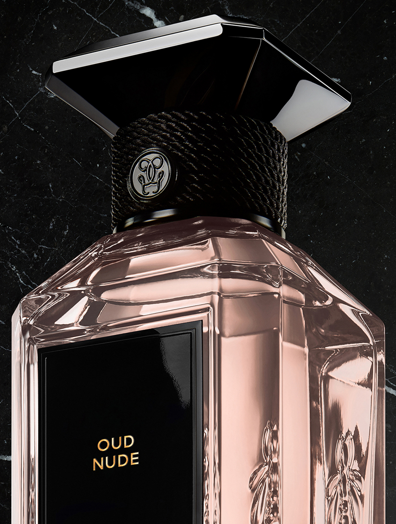 L'Art & La Matière Oud Nude Eau de Parfum
