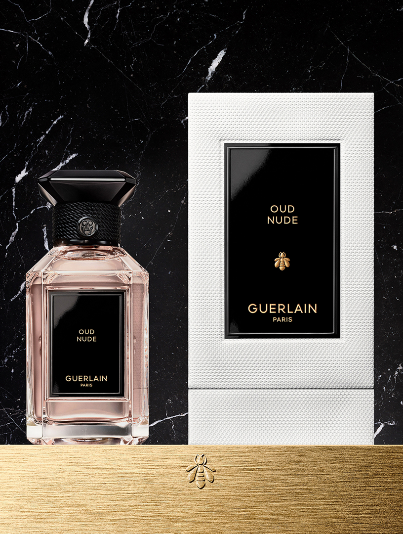 L'Art & La Matière Oud Nude Eau de Parfum