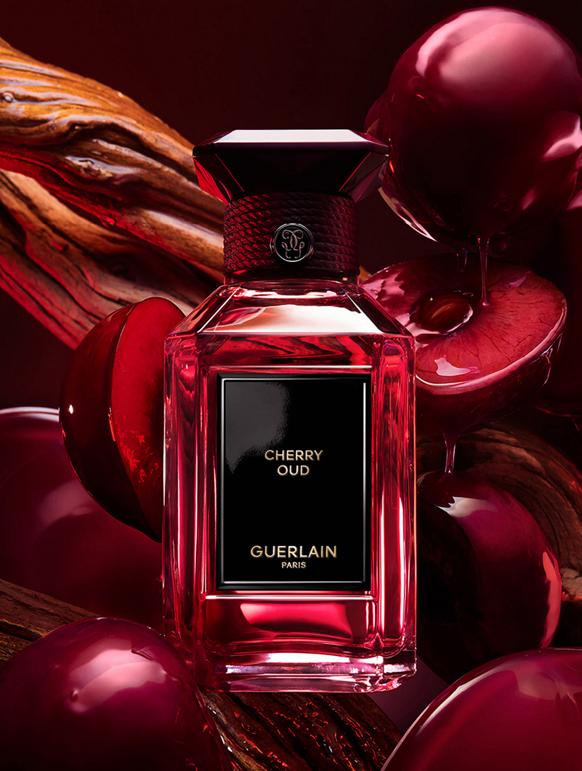 L'Art & La Matière Cherry Oud Eau de Parfum