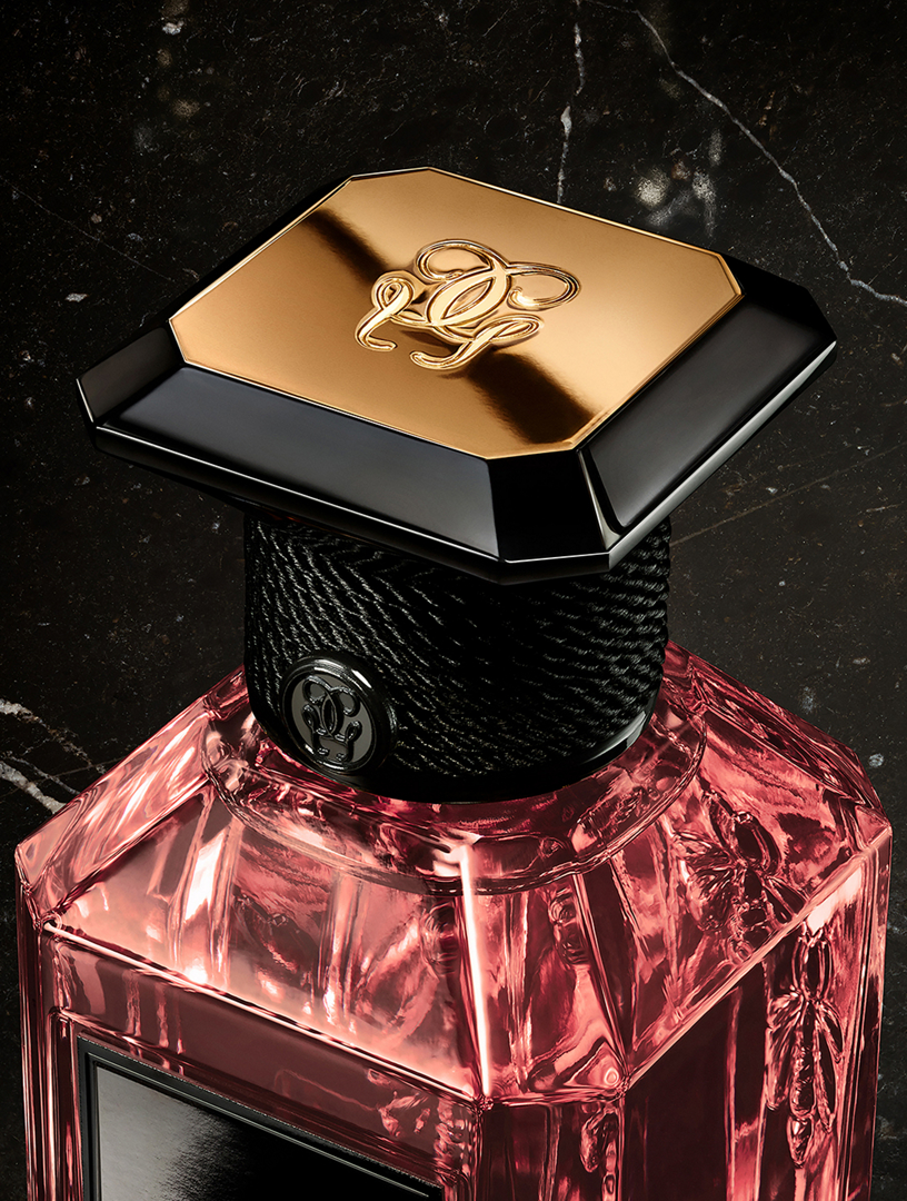 L'Art & La Matière Cherry Oud Eau de Parfum