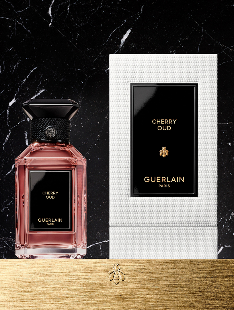 L'Art & La Matière Cherry Oud Eau de Parfum