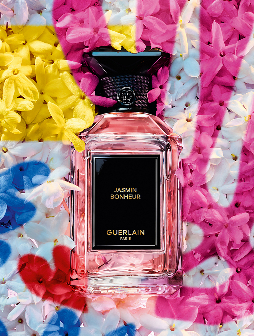L'Art & La Matière Jasmin Bonheur Eau de Parfum