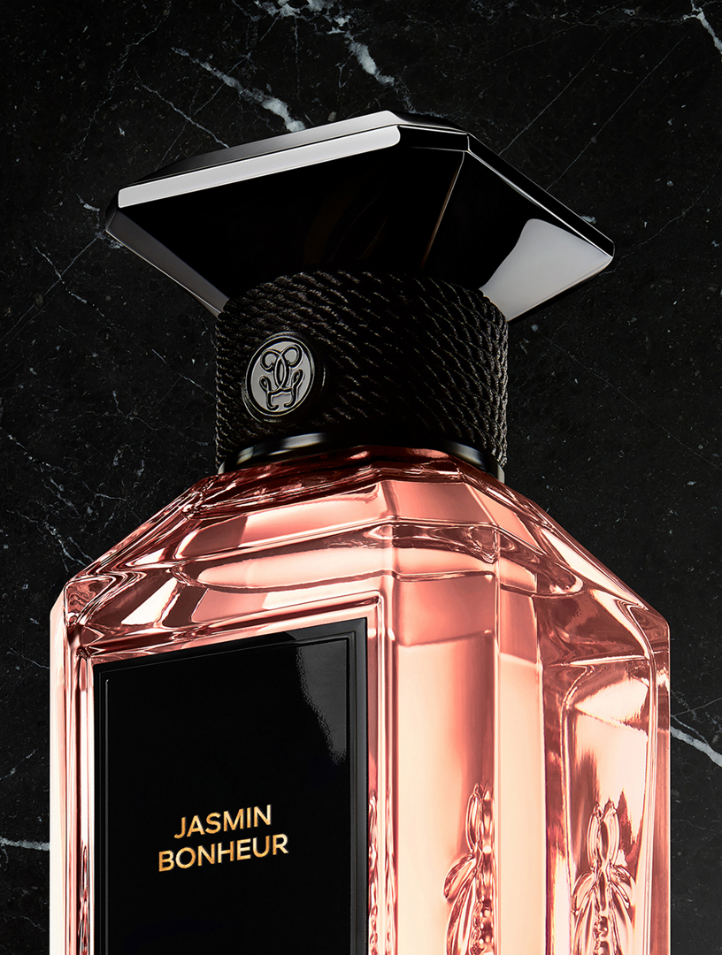 L'Art & La Matière Jasmin Bonheur Eau de Parfum