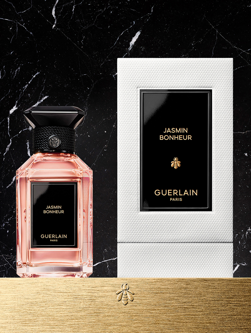 L'Art & La Matière Jasmin Bonheur Eau de Parfum