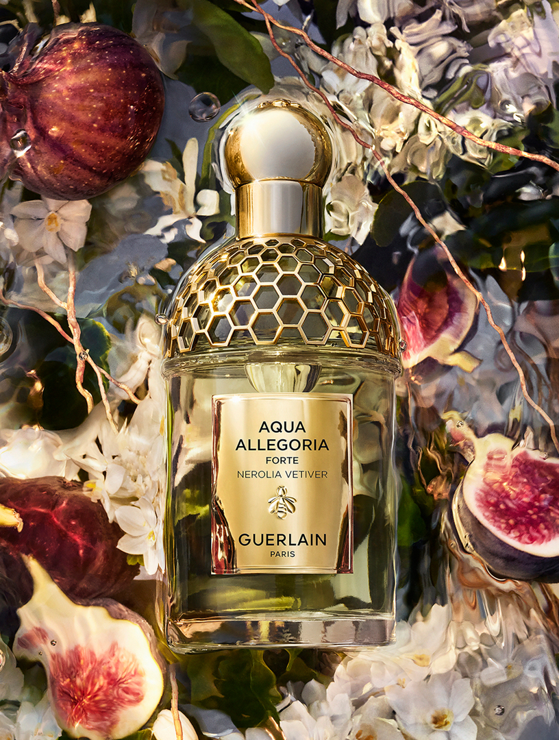 Aqua Allegoria Forte Nerolia Vetiver Eau de Parfum