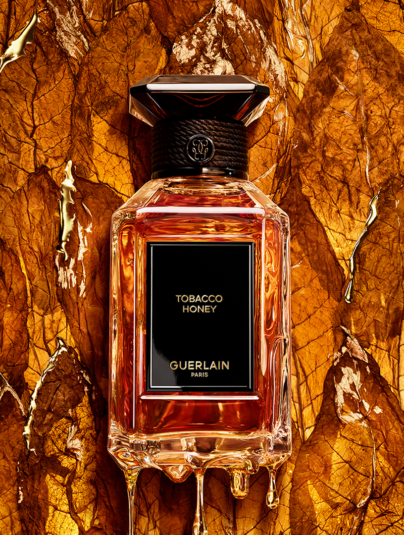 L'Art & La Matière Tobacco Honey Eau de Parfum