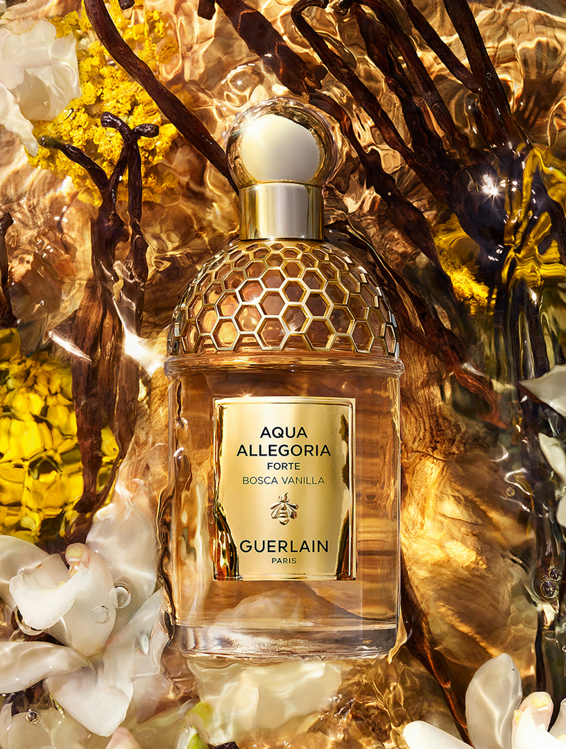 Aqua Allegoria Forte Bosca Vanilla Eau de Parfum