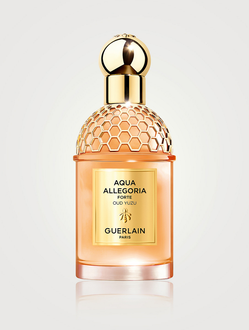 GUERLAIN Aqua Allegoria Forte Oud Yuzu Eau de Parfum | Holt