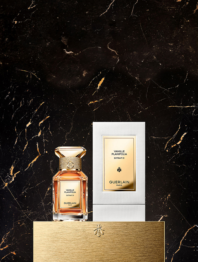 GUERLAIN L'Art & La Matière Vanille Planifolia Extrait 21