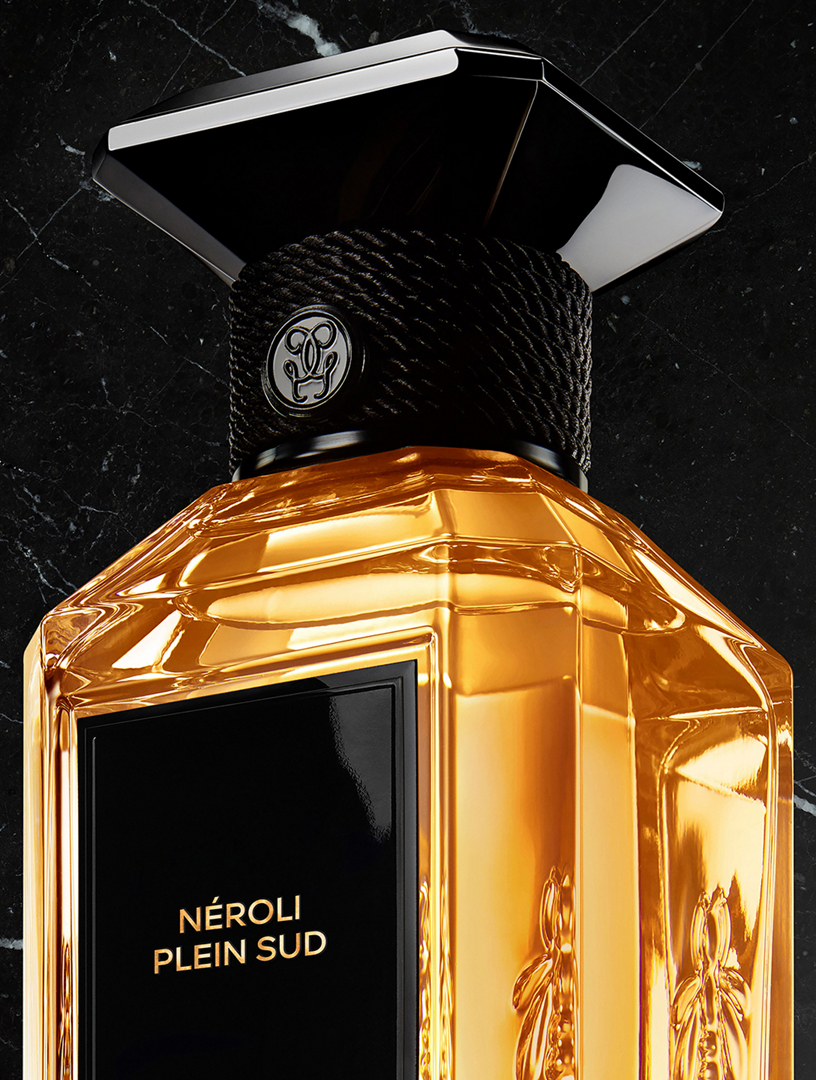L'Art & La Matière Néroli Plein Sud Eau de Parfum