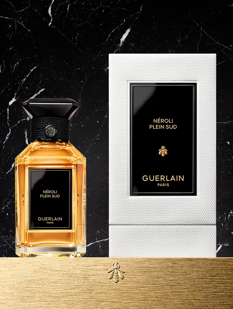 L'Art & La Matière Néroli Plein Sud Eau de Parfum