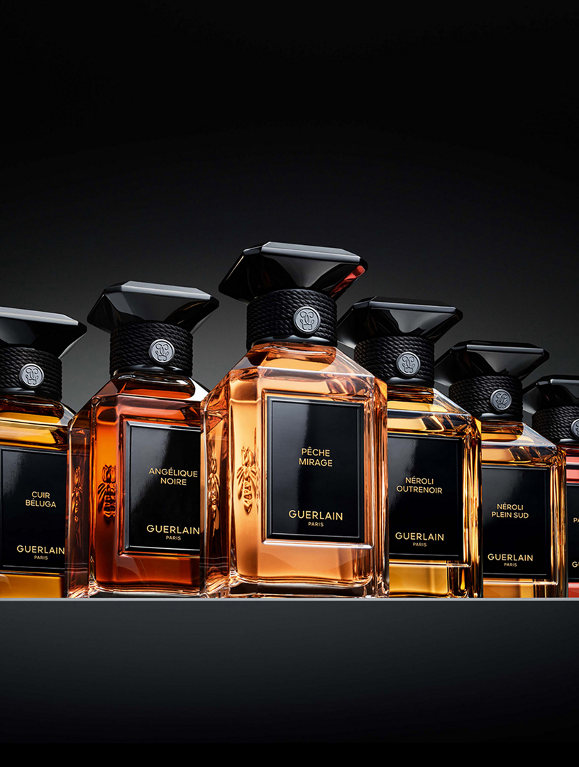 GUERLAIN NÉROLI PLEIN SUD 香水 L'Art & La Matière ⋅ Néroli Plein Sud – Eau de Parfum