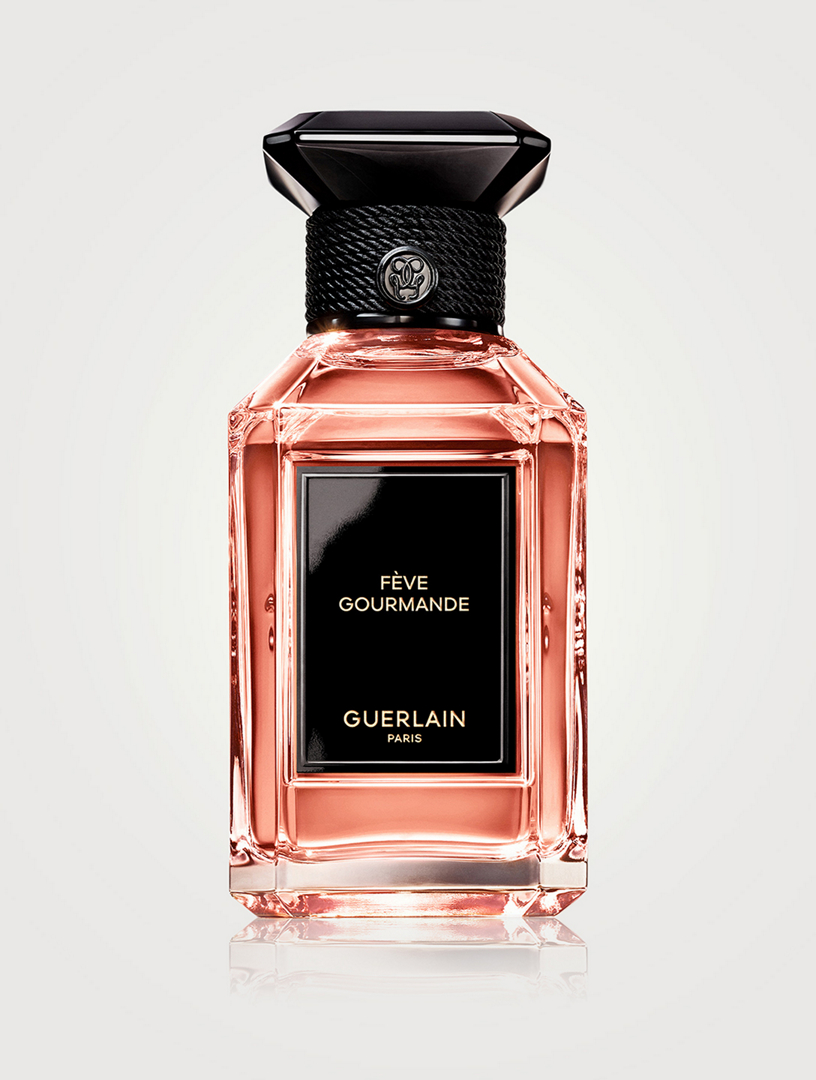 L'Art & La Matière Fève Gourmande Eau de Parfum