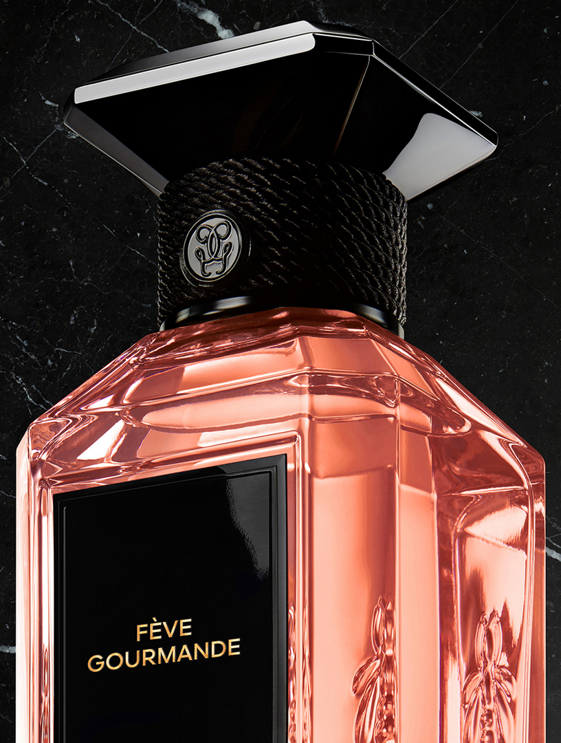 L'Art & La Matière Fève Gourmande Eau de Parfum