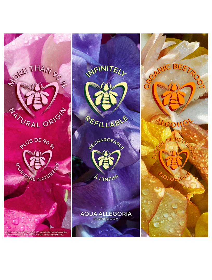 Aqua Allegoria Florabloom Eau de Toilette