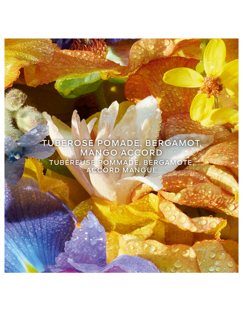 Aqua Allegoria Florabloom Eau de Toilette Refill
