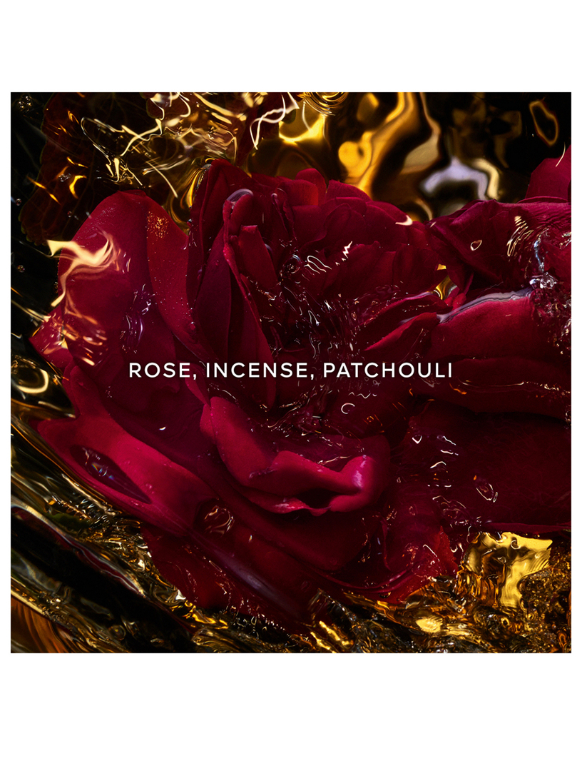GUERLAIN Absolus Allegoria Rose Amira Eau de Parfum | Holt Renfrew