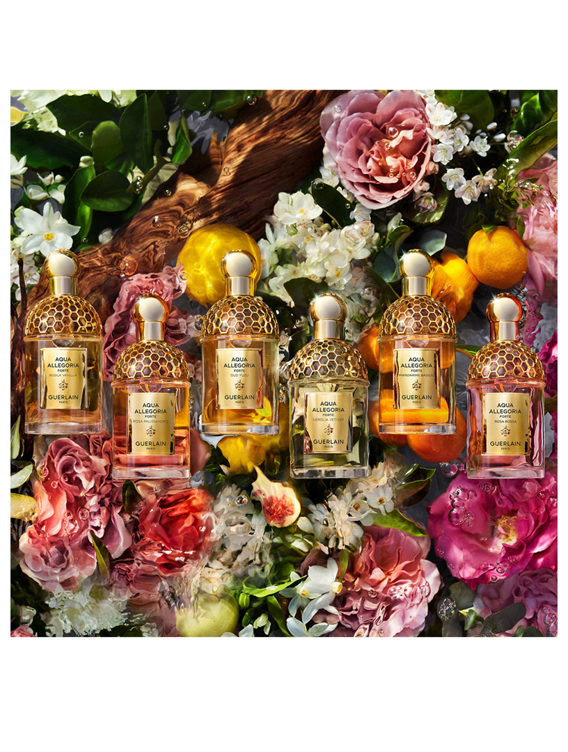 Aqua Allegoria Florabloom Forte Eau de Parfum