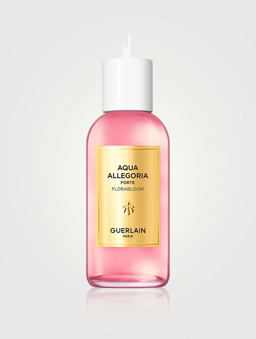 Aqua Allegoria Florabloom Forte Eau de Parfum Refill