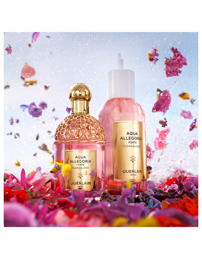 Aqua Allegoria Florabloom Forte Eau de Parfum Refill