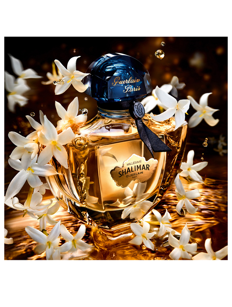 GUERLAIN シャリマーミレジムジャスミン シャリマー ⋅ シャリマー ミレジム ジャスミン - オーデ