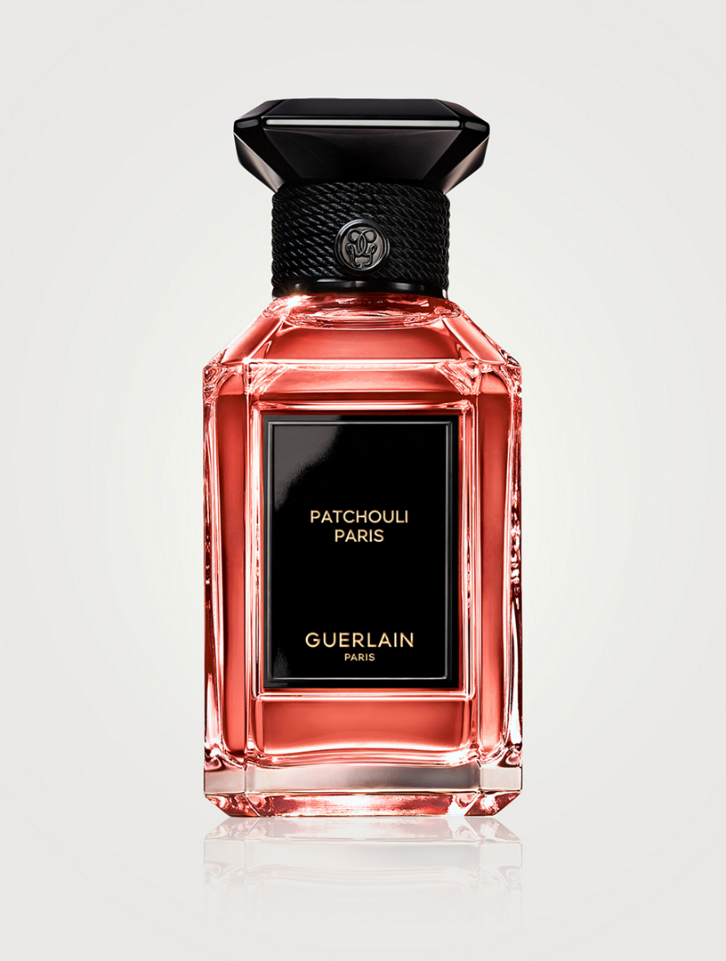 L'Art & La Matière Patchouli Paris Eau de Parfum