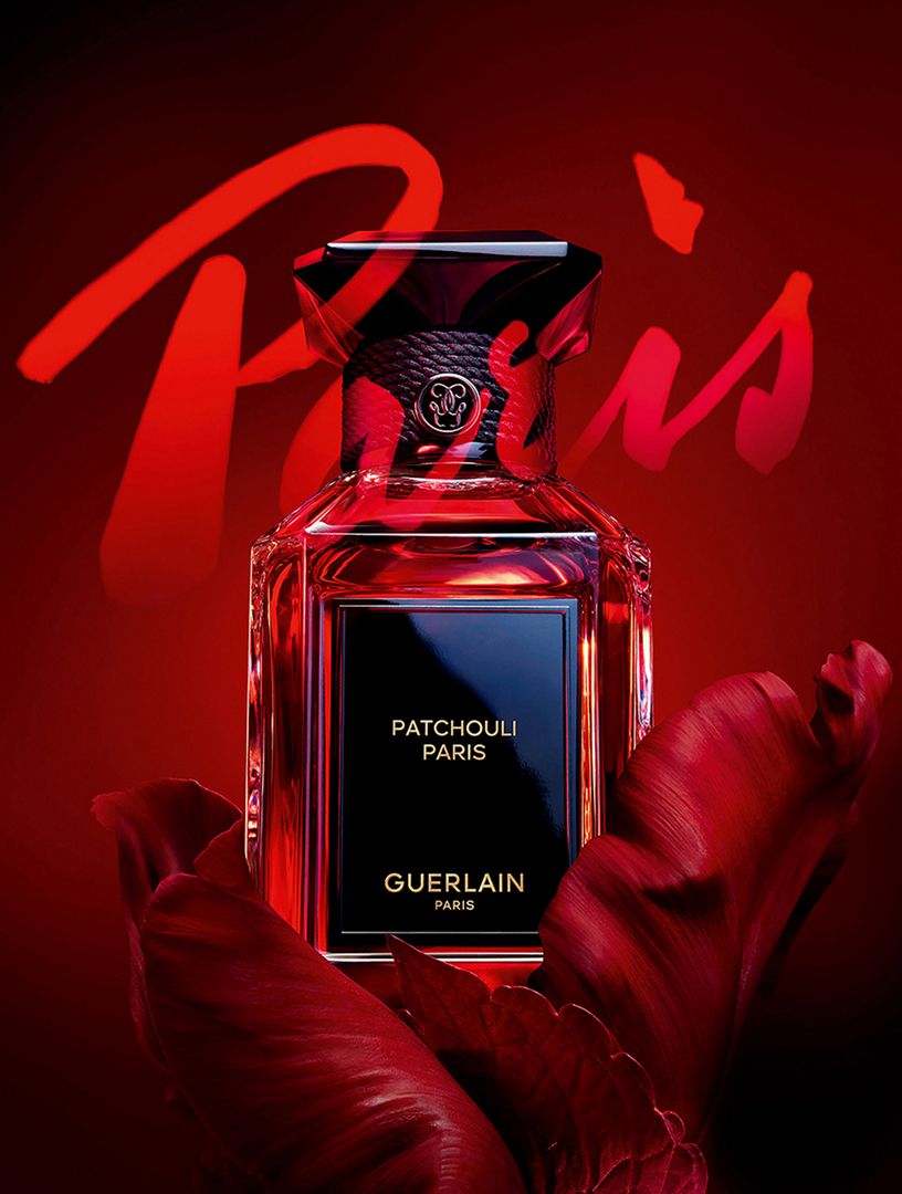 L'Art & La Matière Patchouli Paris Eau de Parfum