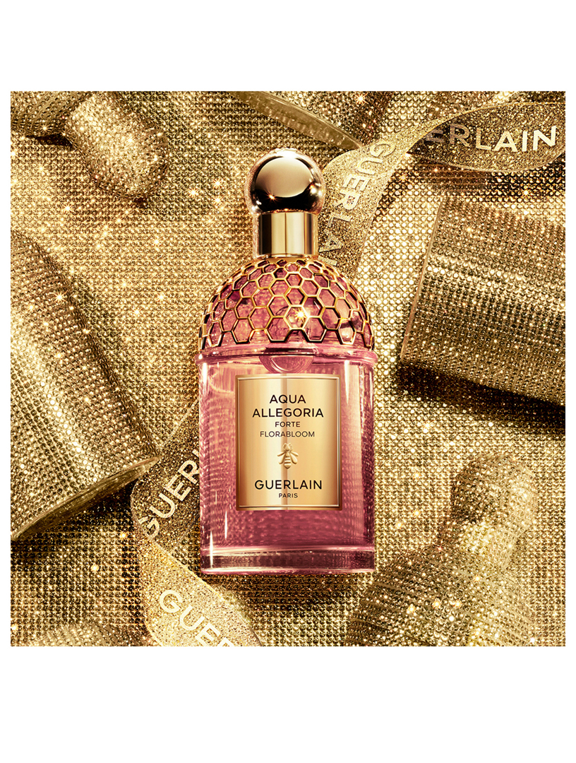 未開封】GUERLAIN ABSOLUS FLORABLOOM 125ml GUERLAIN Absolus