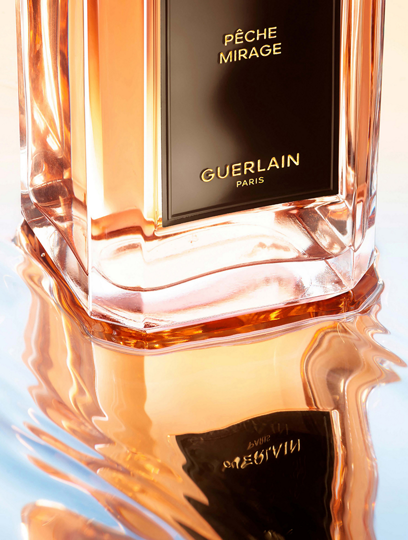 GUERLAIN L'Art & La Matière Pêche Mirage Eau de Parfum