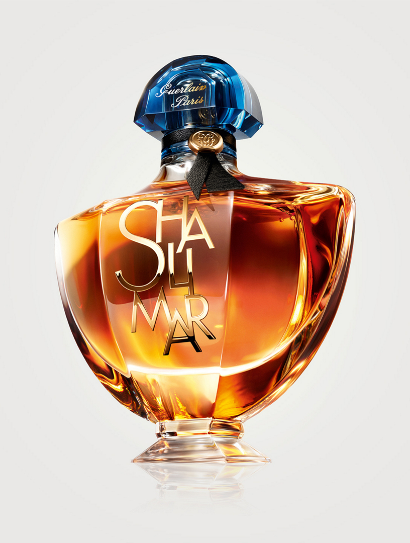 【未使用品】GUERLAIN SHALIMAR パルファム 50ml Shalimar ⋅ Eau de Parfum ⋅ GUERLAIN